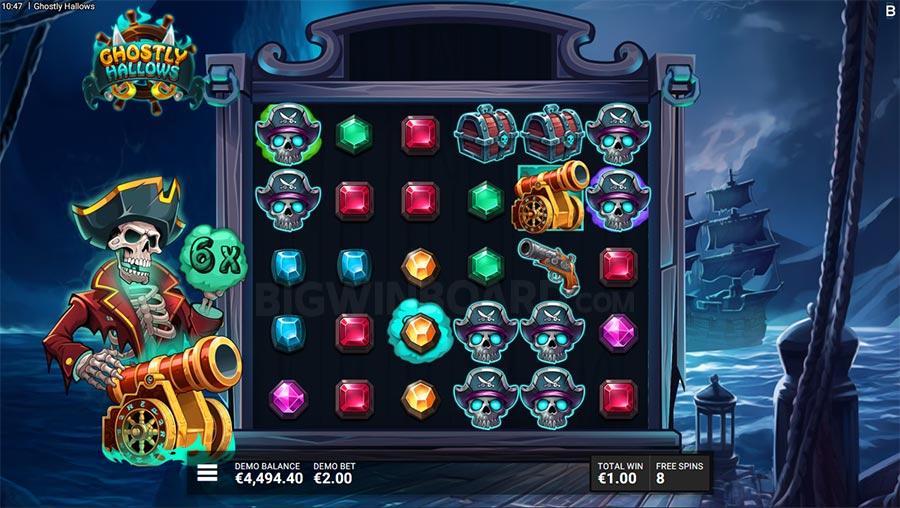 Demo Image